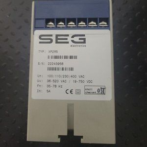 XP2R5 PROTECTION DEVICE